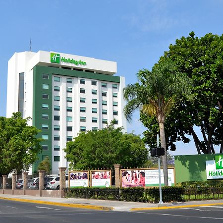 Holiday Inn Guadalajara Expo Plaza Del Sol By Ihg Zapopan Εξωτερικό φωτογραφία